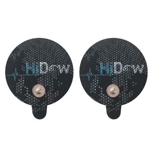 Large Electrode Gel Pads