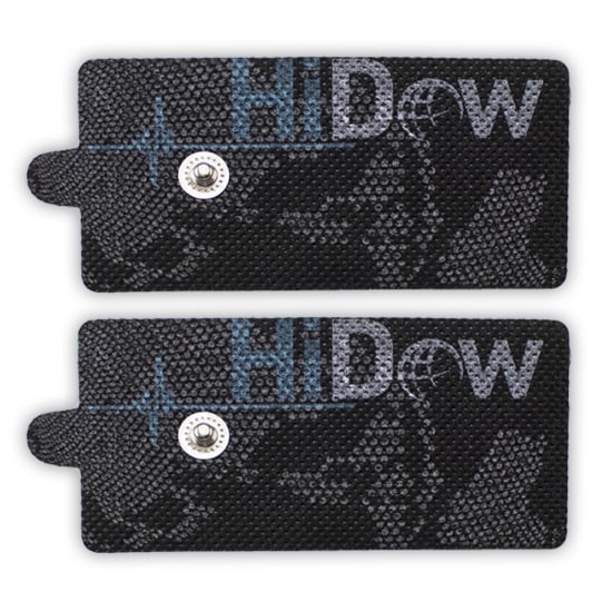 XL Electrode Gel Pads