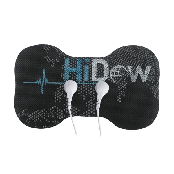 Butterfly Electrode Gel Pad - Image 2