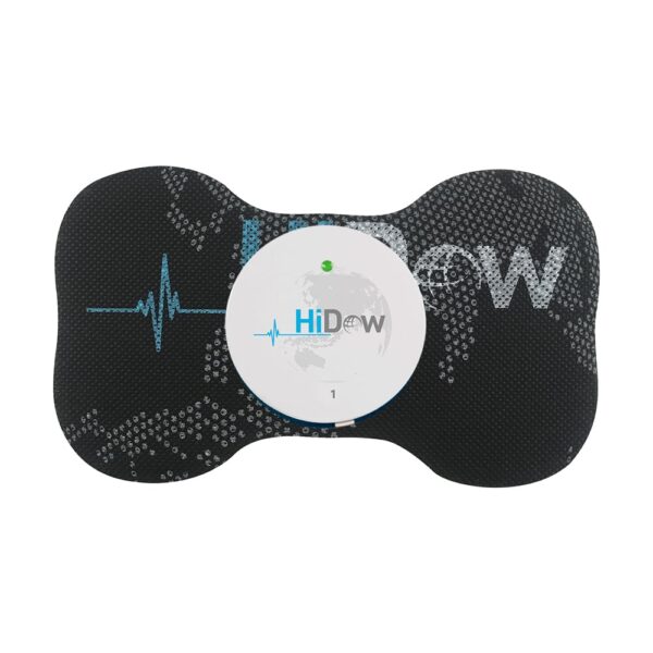 Butterfly Electrode Gel Pad - Image 3