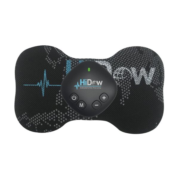 Butterfly Electrode Gel Pad - Image 4