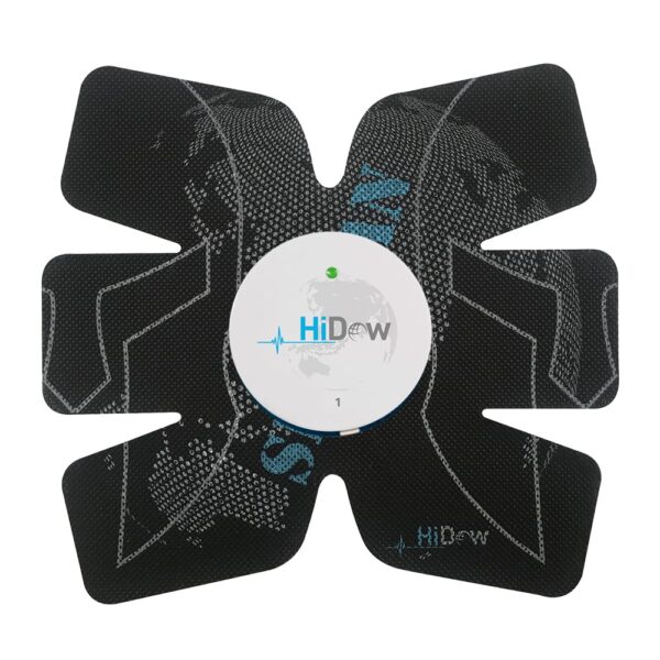 Spartan Electrode Gel Pad - Image 3