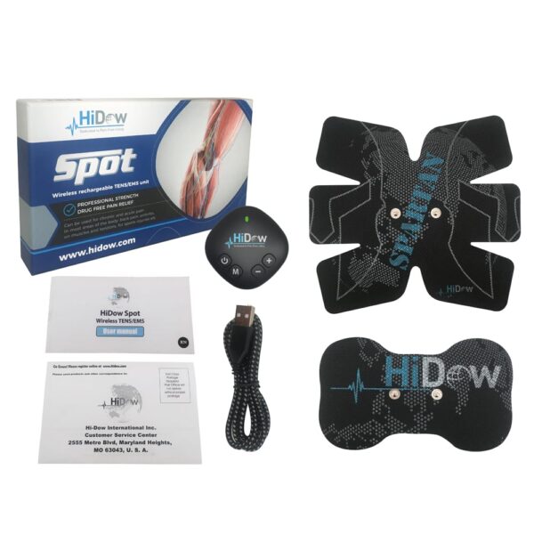 HiDow Spot - Image 3