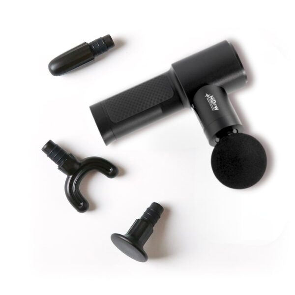 HD Mini2 Massage Gun - Image 2