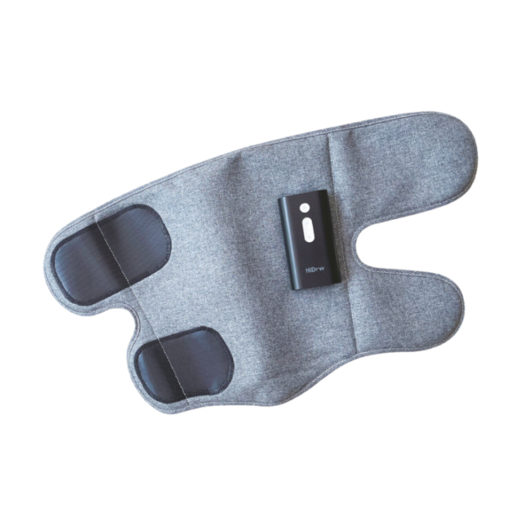 ThermoAir Wave Compression Wraps - Image 3